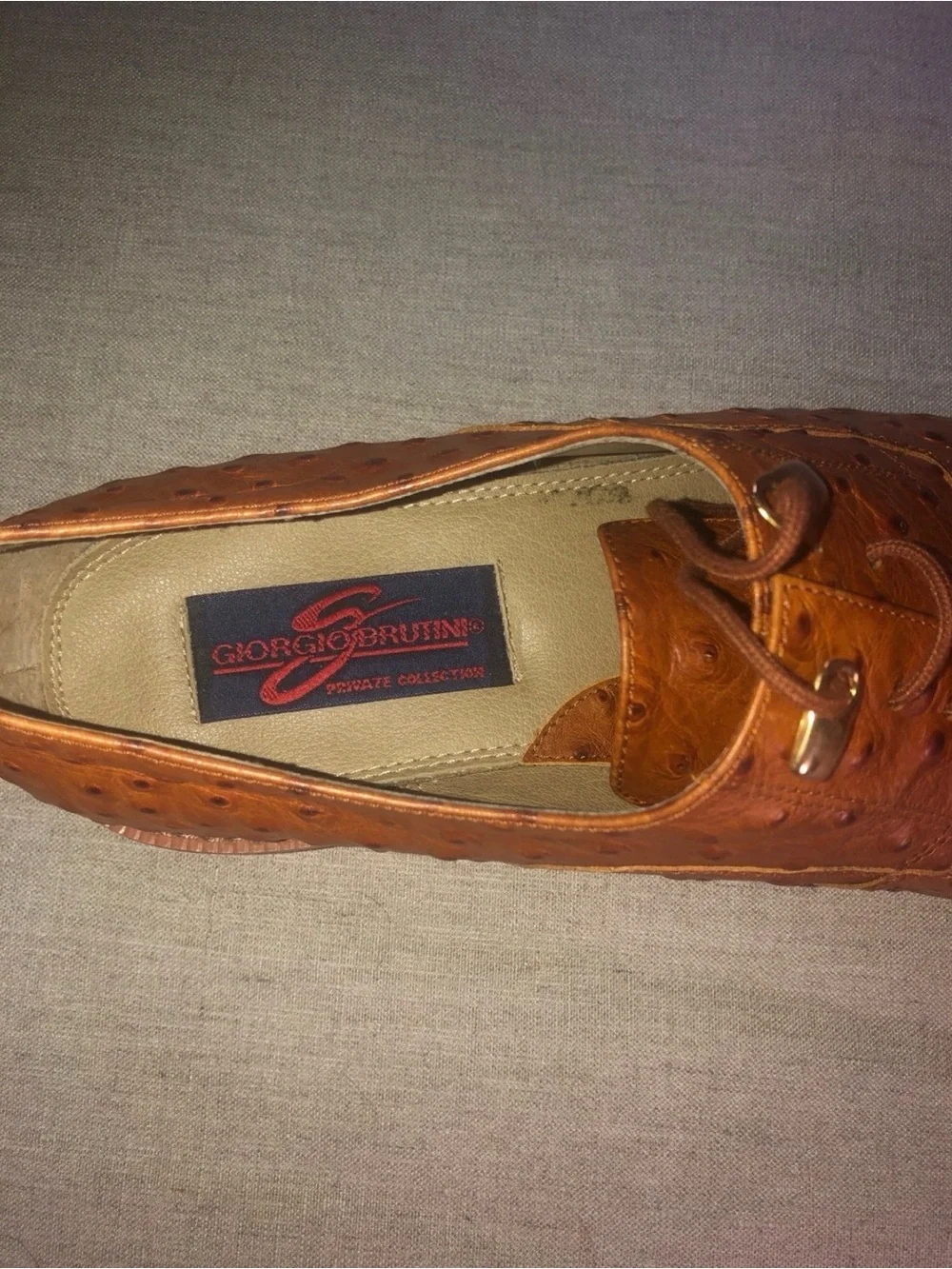N/A men’s giorgio
